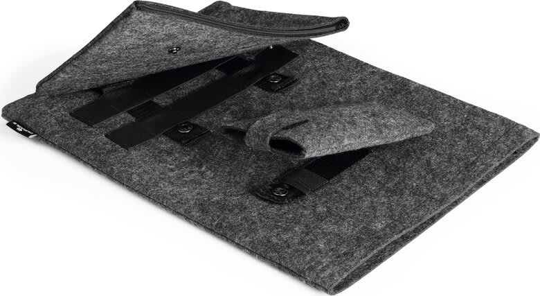 Durable EFFECT MultiBag 16,4'' Computer Sleeve