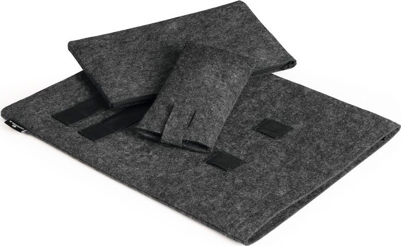 Durable EFFECT MultiBag 16,4'' Computer Sleeve