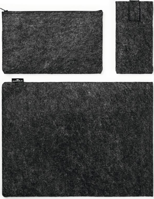 Durable EFFECT MultiBag 16,4'' Computer Sleeve