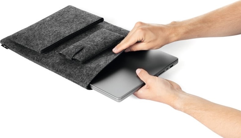 Durable EFFECT MultiBag 16,4'' Computer Sleeve