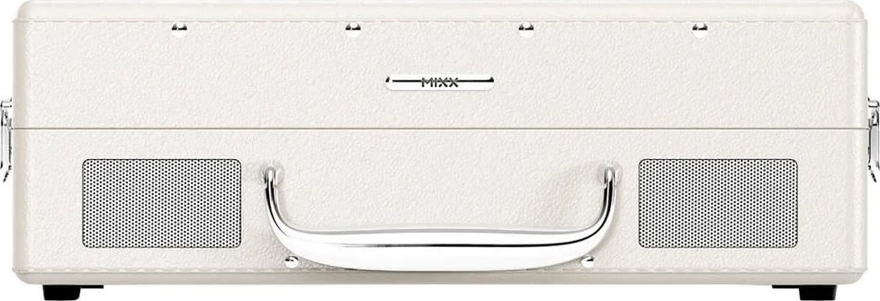 MIXX skivspelare Revival 55 Stereo, Cream