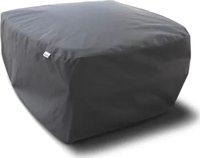 Witt Pizza ETNA 16" Heavy Duty Cover