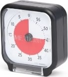 Time Timer® Original fickur, 7,5x7,5 cm