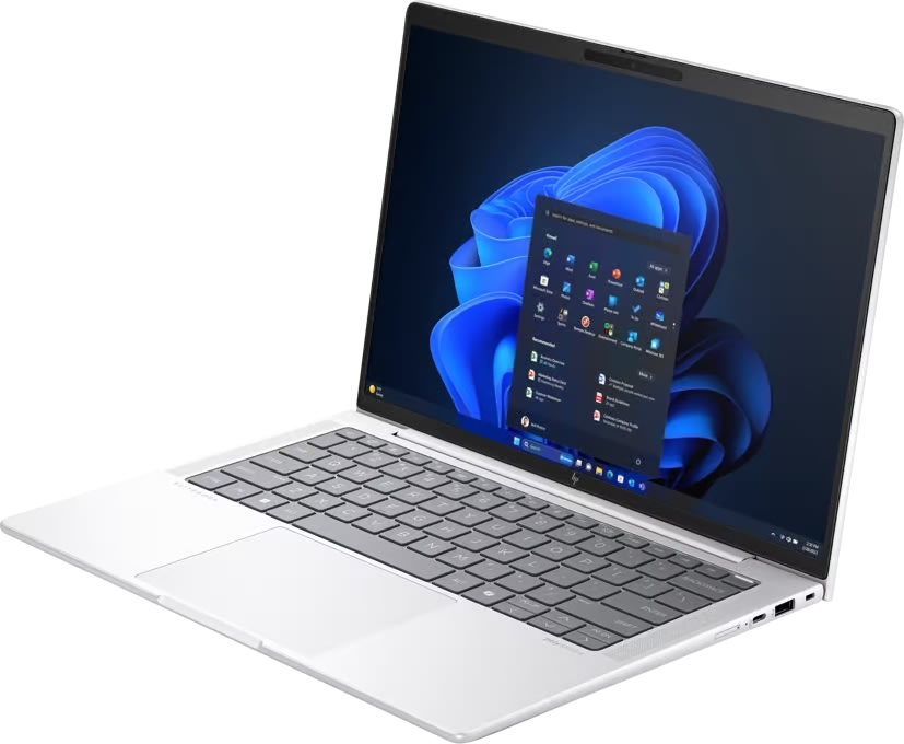 HP EliteBook X G1A 14" bärbar dator