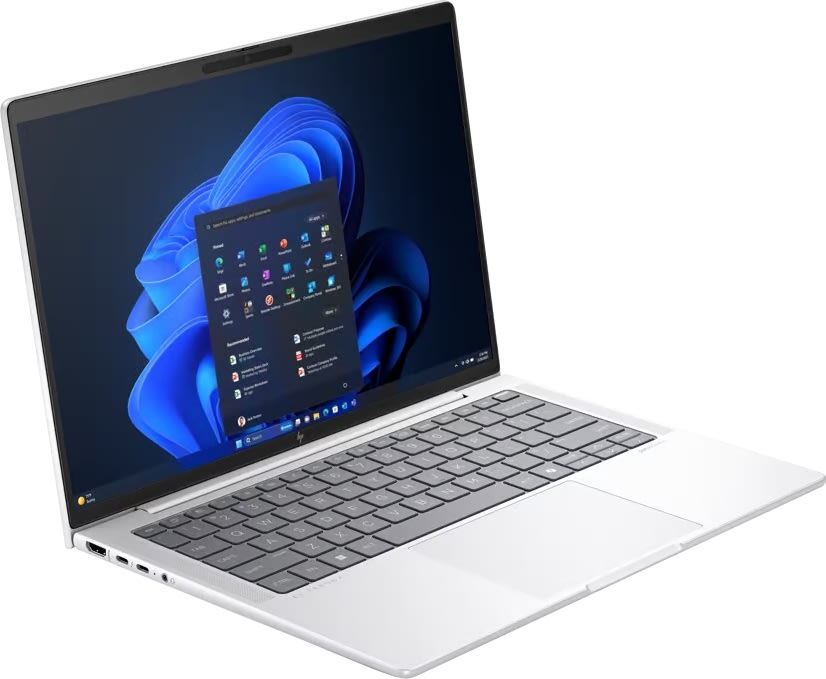 HP EliteBook X G1A 14" bärbar dator