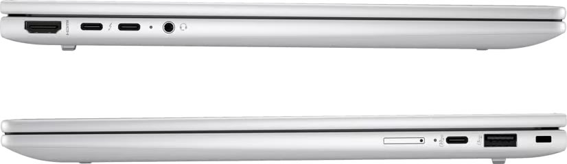 HP EliteBook X G1A 14" bärbar dator