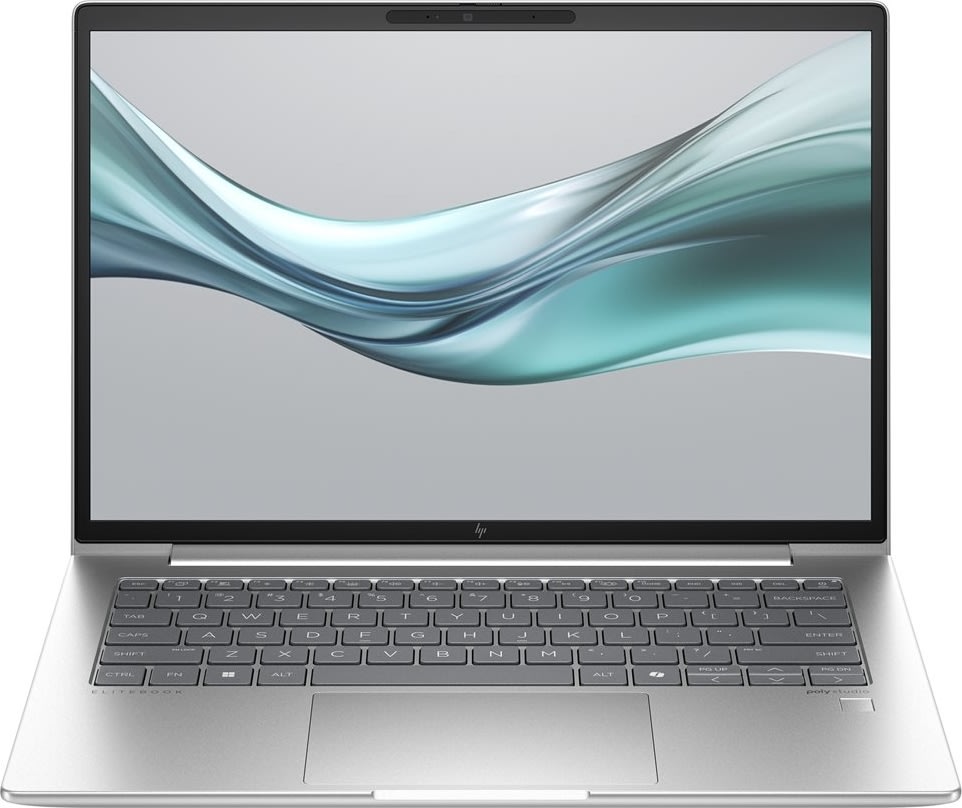 HP EliteBook 645 G11 14" bärbar dator