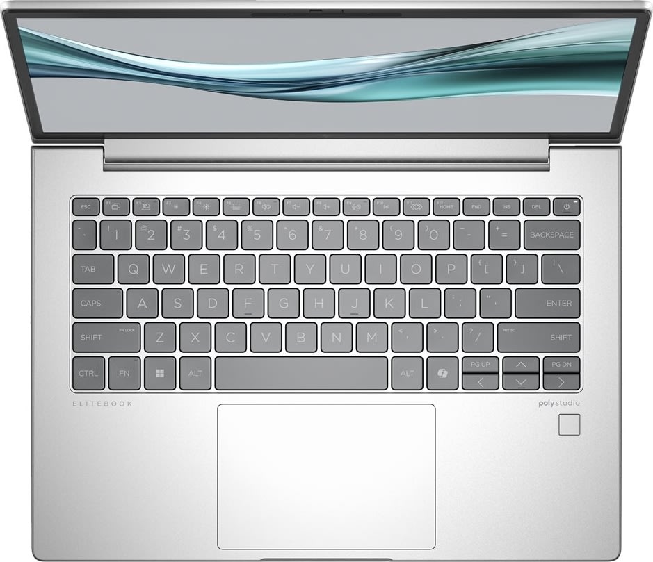 HP EliteBook 645 G11 14" bärbar dator