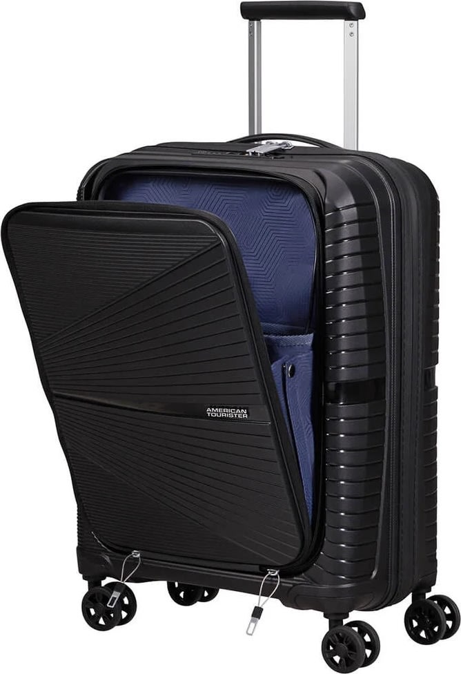 AMERICAN TOURISTER Resväska Airconic Spinner 55/23