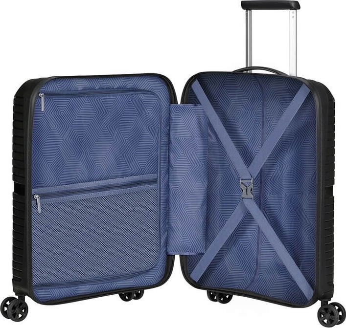 AMERICAN TOURISTER Resväska Airconic Spinner 55/23