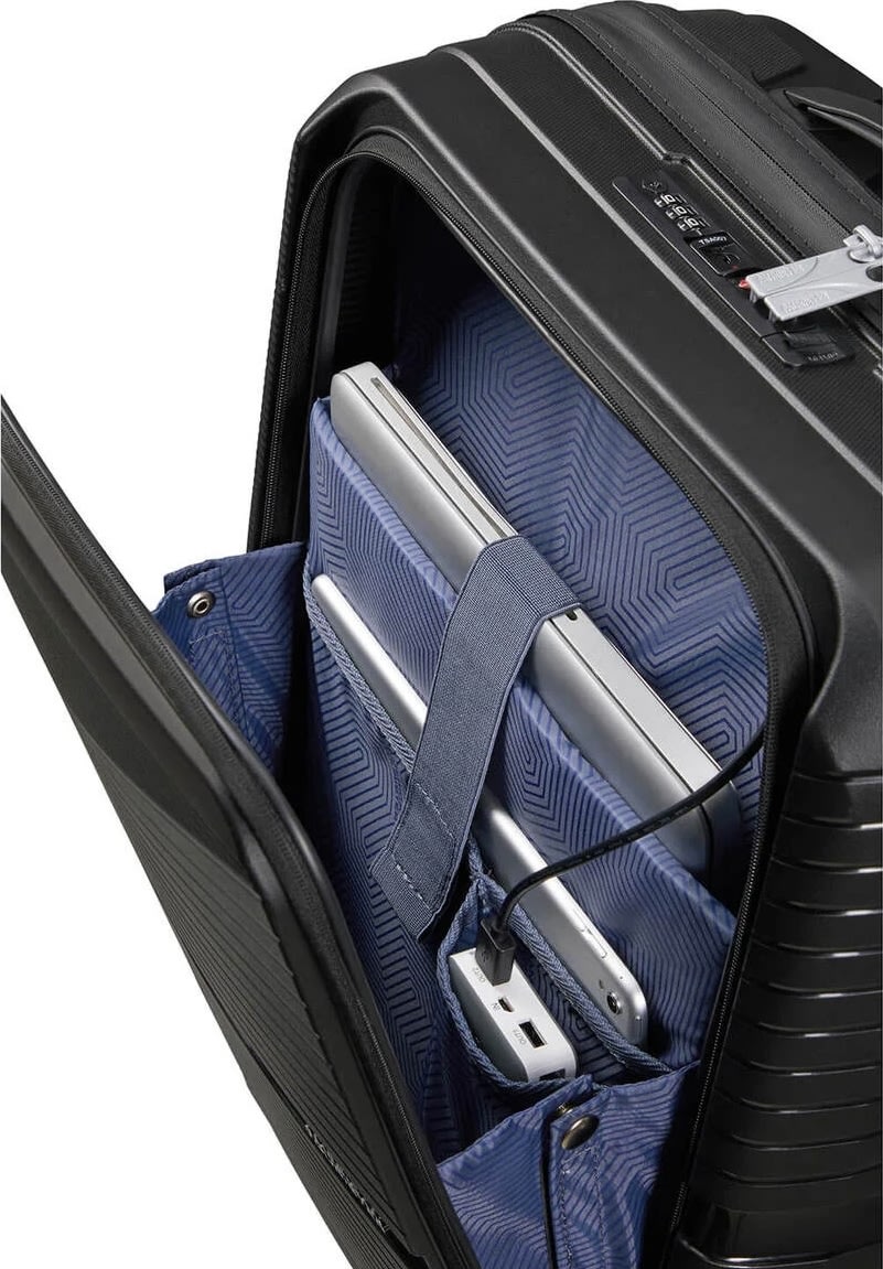AMERICAN TOURISTER Resväska Airconic Spinner 55/23