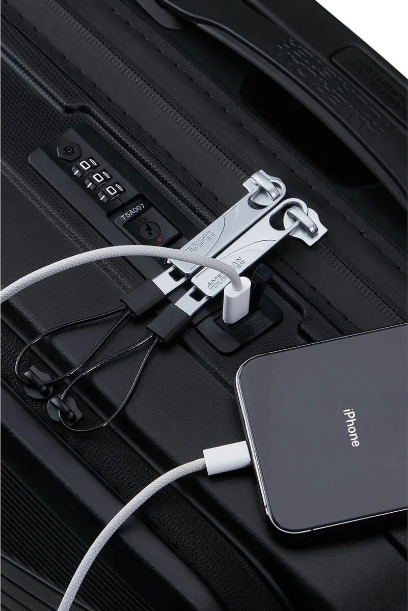 AMERICAN TOURISTER Resväska Airconic Spinner 55/23