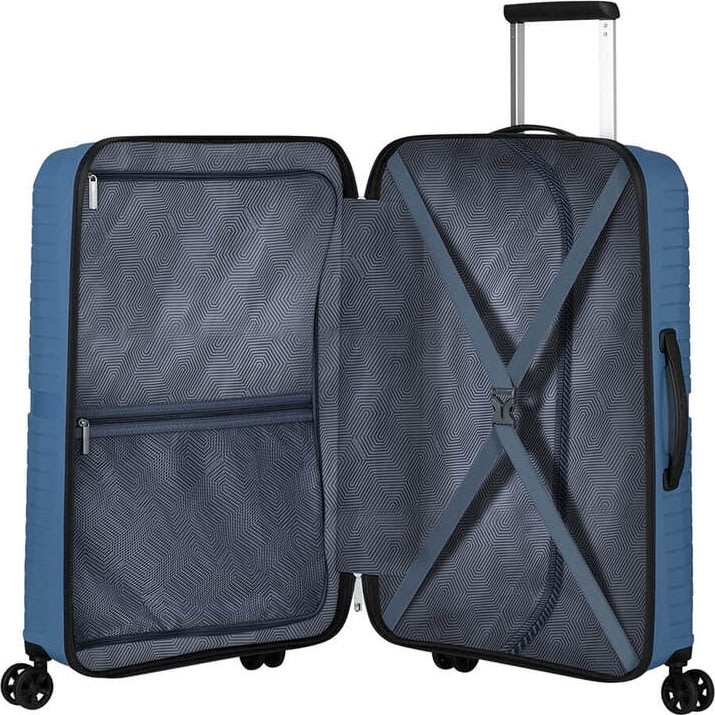 AMERICAN TOURISTER Resväska Airconic Spinner 67/26