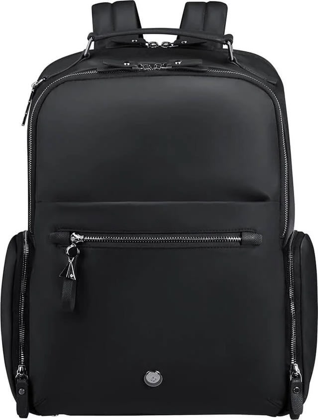SAMSONITE Ryggsäck Karissa Evo 15,6", svart