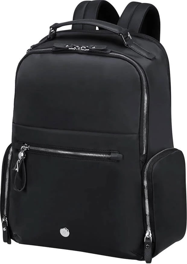 SAMSONITE Ryggsäck Karissa Evo 15,6", svart