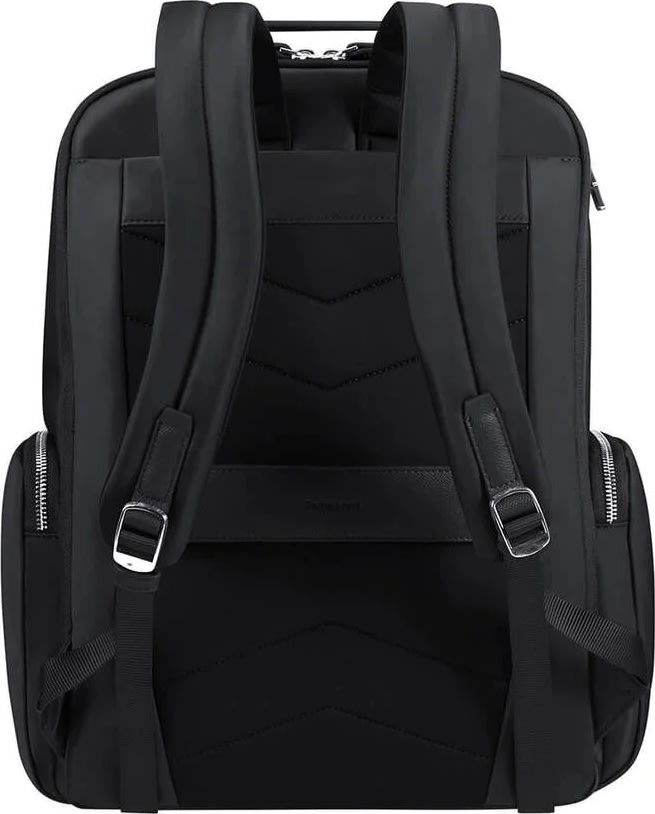 SAMSONITE Ryggsäck Karissa Evo 15,6", svart