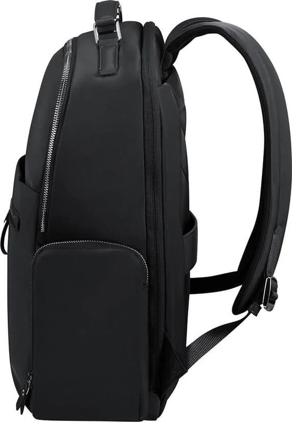 SAMSONITE Ryggsäck Karissa Evo 15,6", svart