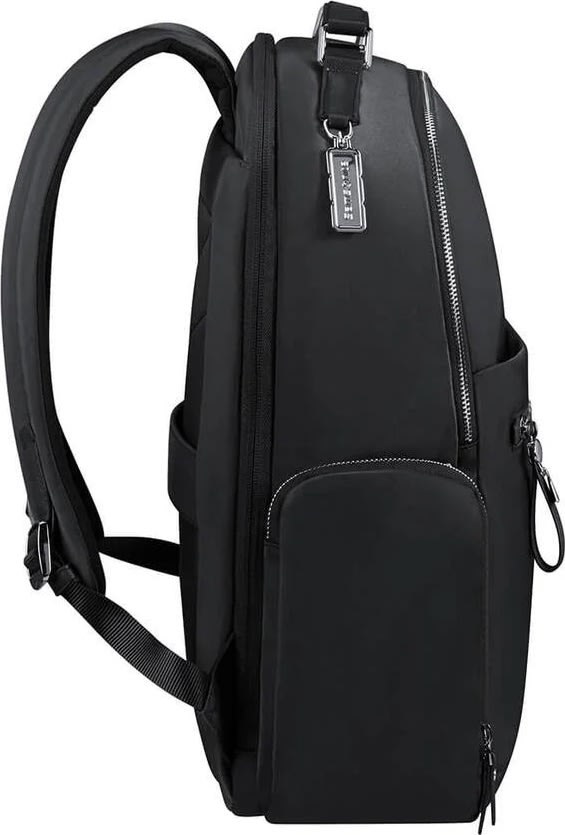 SAMSONITE Ryggsäck Karissa Evo 15,6", svart