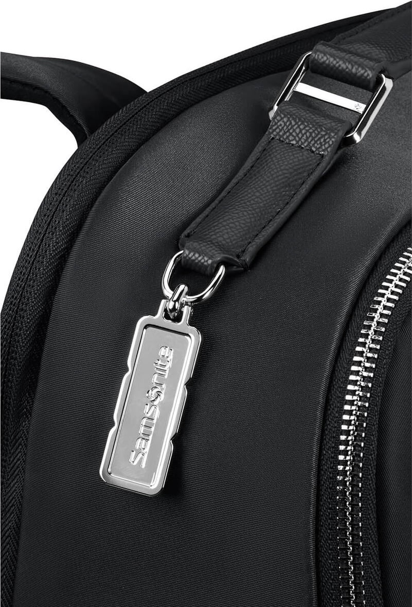 SAMSONITE Ryggsäck Karissa Evo 15,6", svart