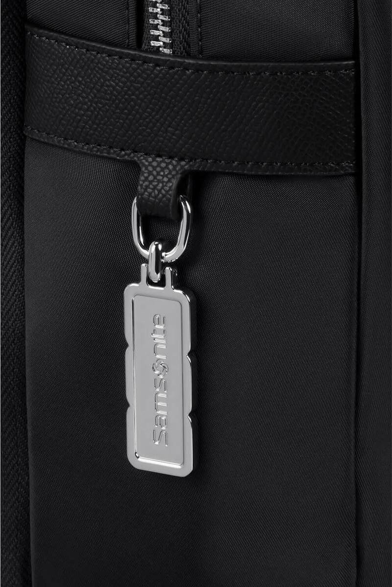 SAMSONITE Karissa Evo 15,6" laptopväska, svart