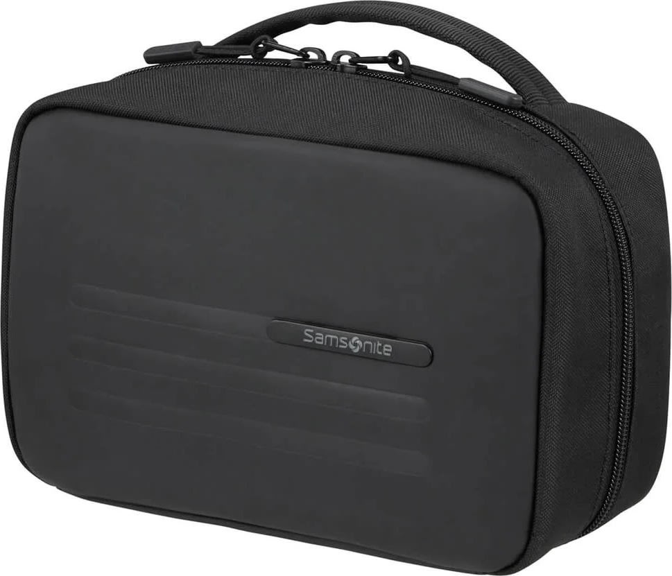 SAMSONITE Necessär Stackd, Svart