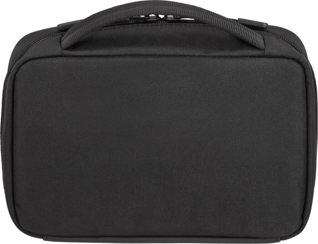 SAMSONITE Necessär Stackd, Svart
