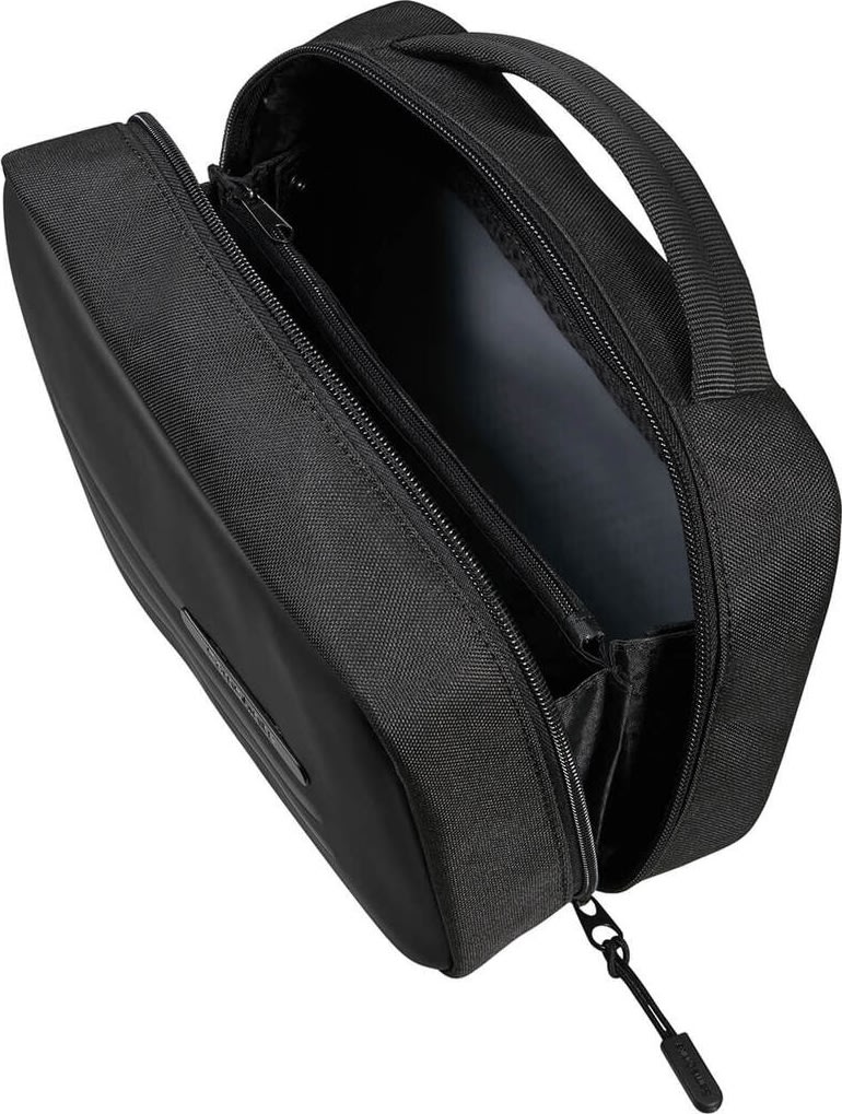 SAMSONITE Necessär Stackd, Svart