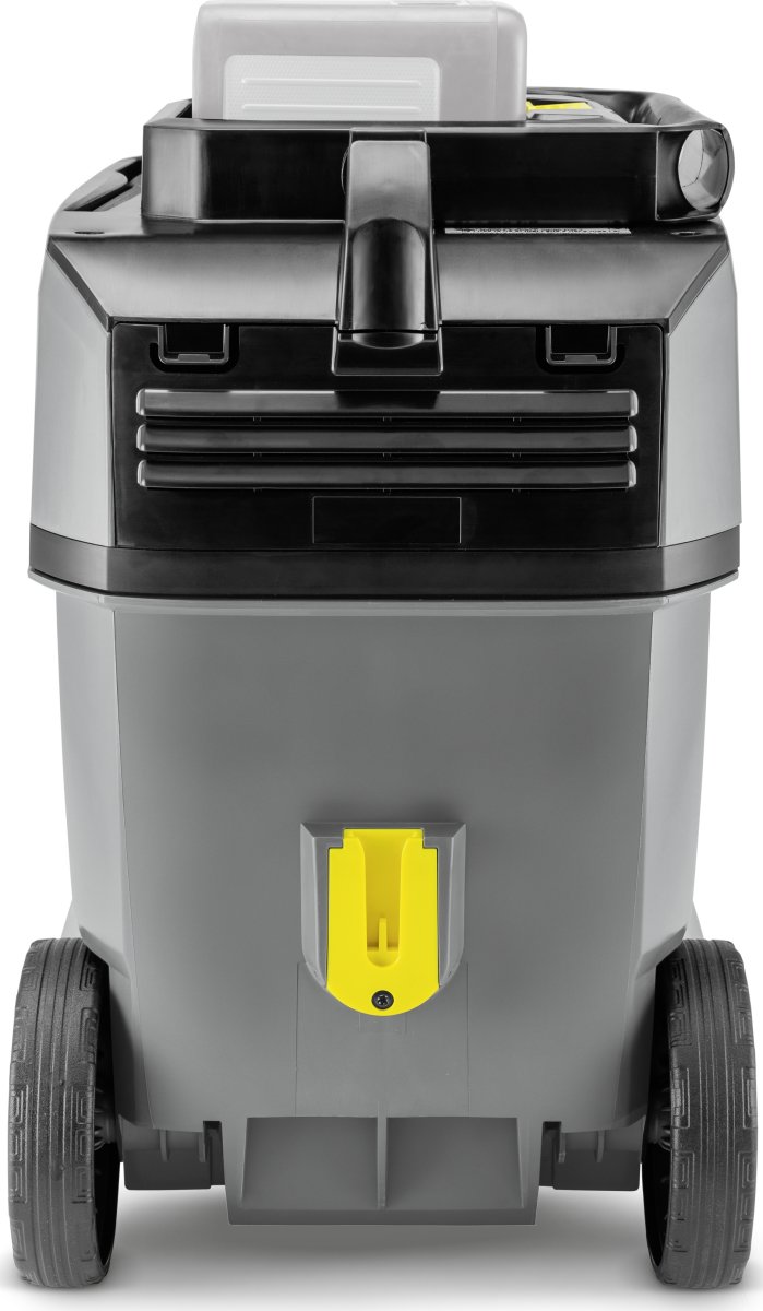 Kärcher T 15/1 Blueconnect Dammsugare, batterimod.