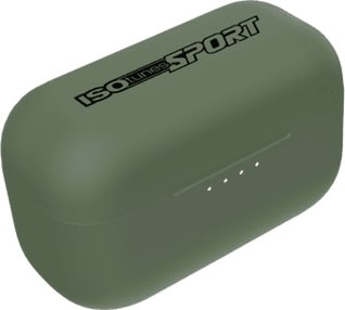 ISOtunes Hörselskydd FREE Sport Kaliber IT18 EN352