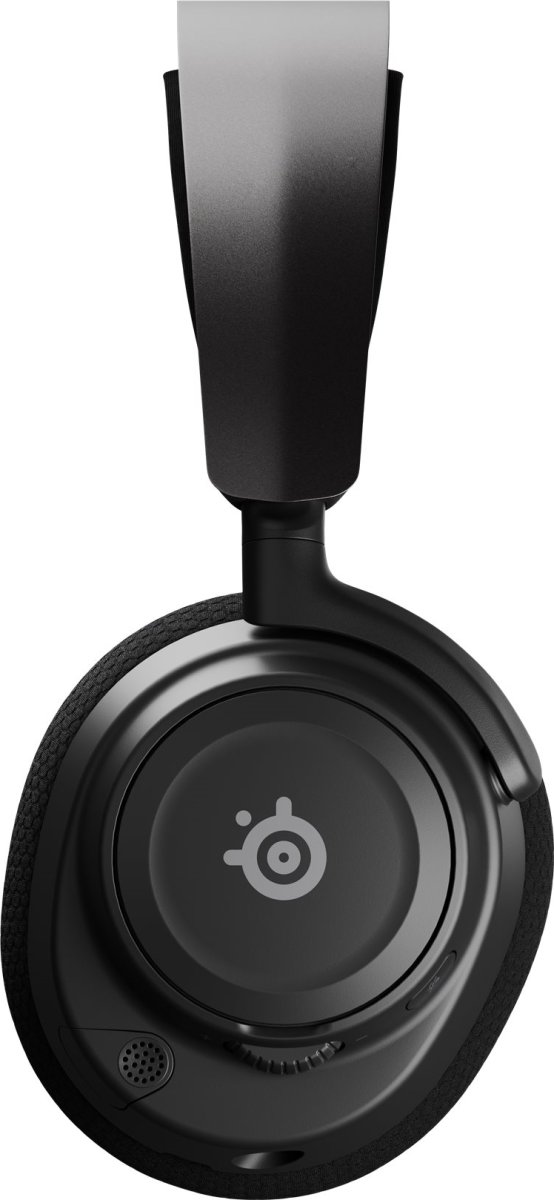 SteelSeries Arctis Nova 7 trådlöst headset, svart