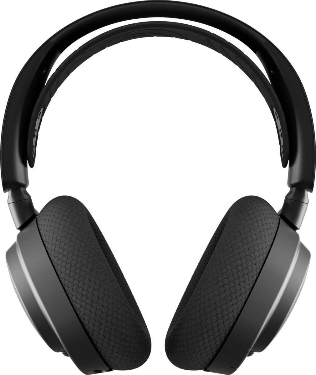 SteelSeries Arctis Nova 7 trådlöst headset, svart