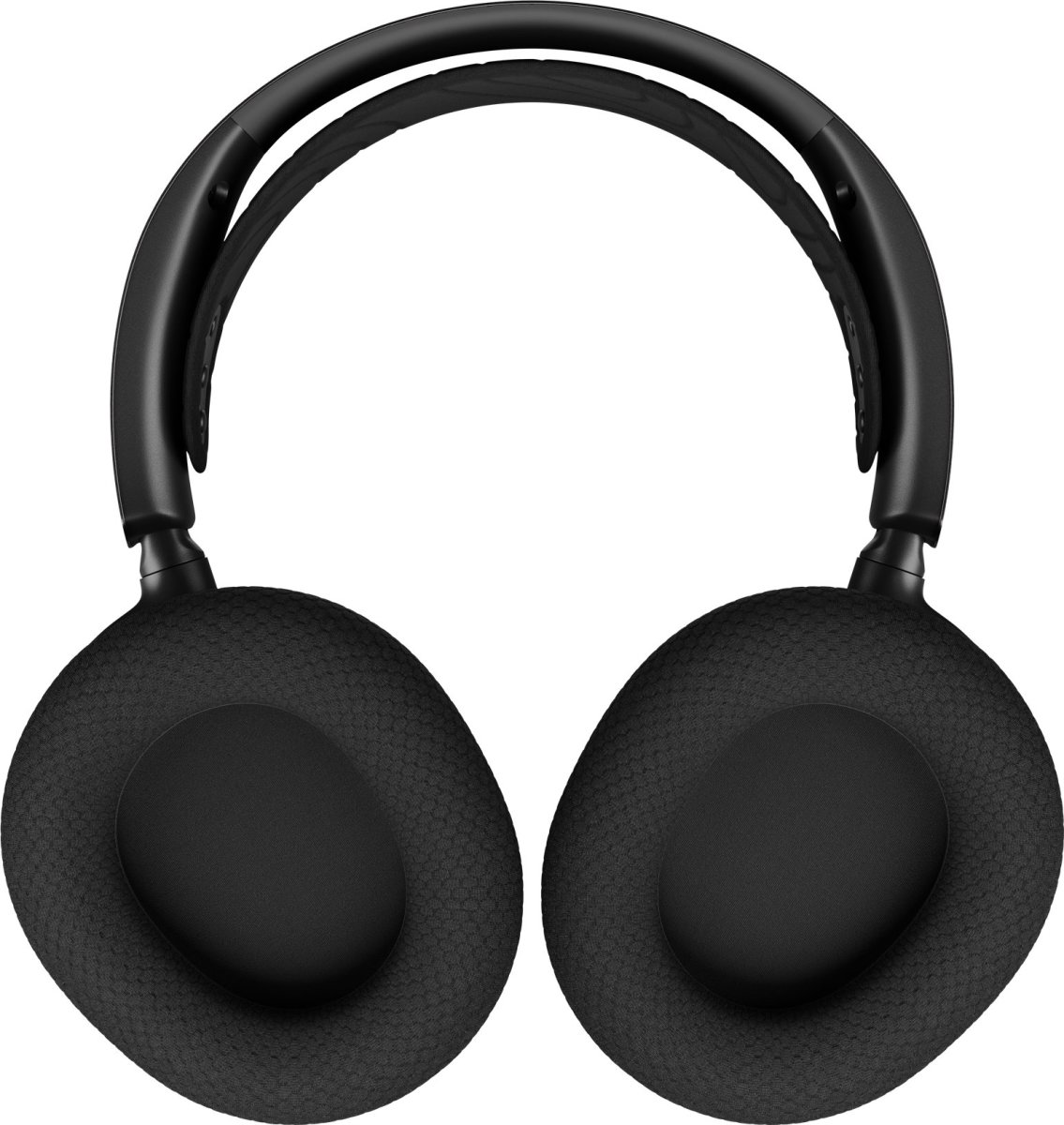 SteelSeries Arctis Nova 7 trådlöst headset, svart