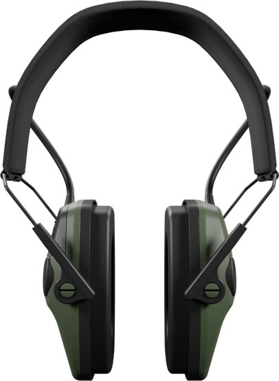ISOtunes Hörselskydd Sport DEFY Slim IT41 - EN352