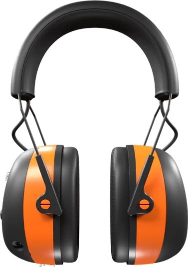 ISOtunes Hörselskydd AIR DEFENDER IT47 - EN352