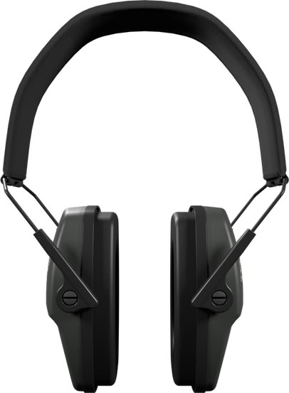 ISOtunes Hörselskydd Slim Passiv Sport IT77 -EN352
