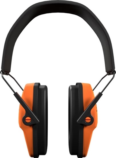 ISOtunes Hörselskydd Slim Passiv IT79 - EN352