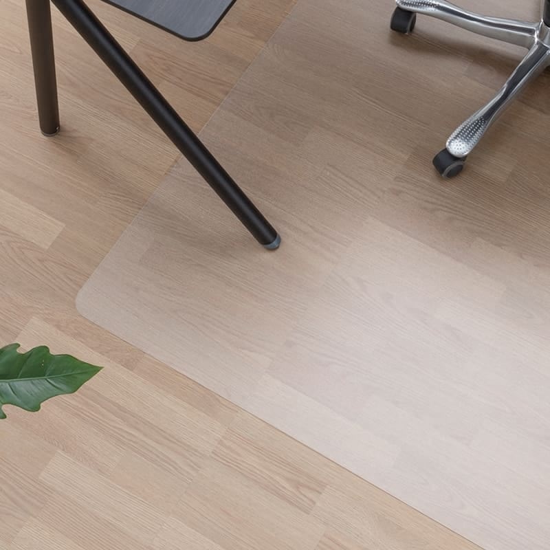 Mattor Standard stolsmatta utan piggar, 100x120 cm