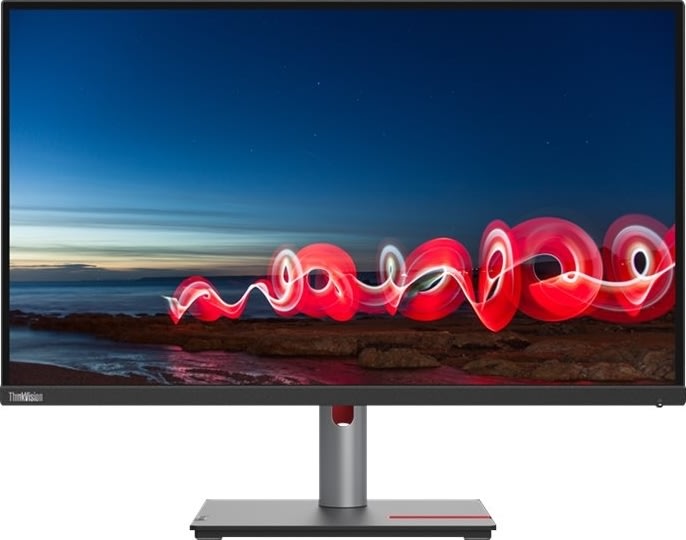 Lenovo ThinkVision T27h-30 WLED 27"-skärm