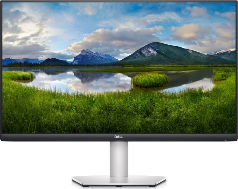 Dell S2721QSA 27" WLED-bildskärm