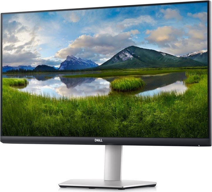 Dell S2721QSA 27" WLED-bildskärm