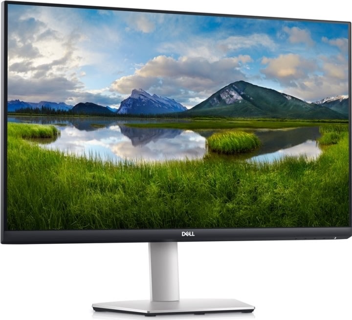 Dell S2721QSA 27" WLED-bildskärm