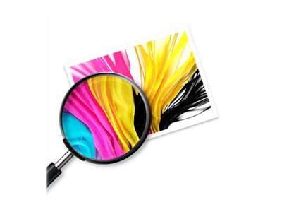 HP 924 original CMYK-bläckpatron, sampak