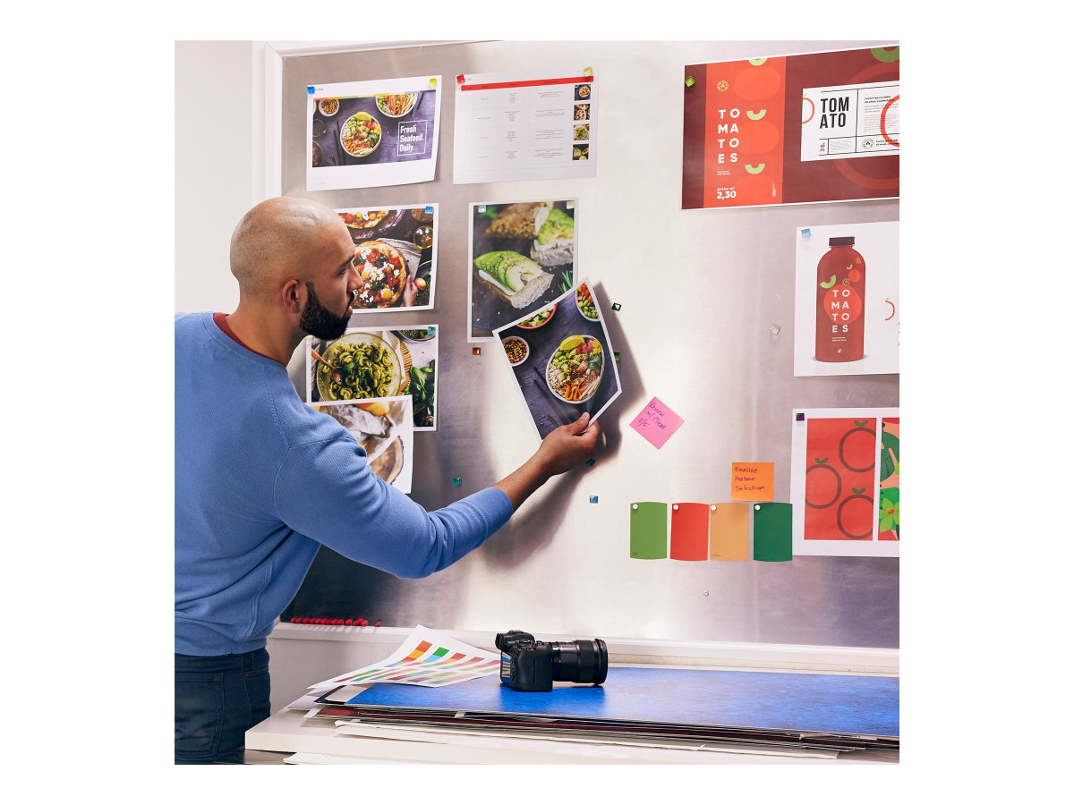 Toner HP 117A Magenta
