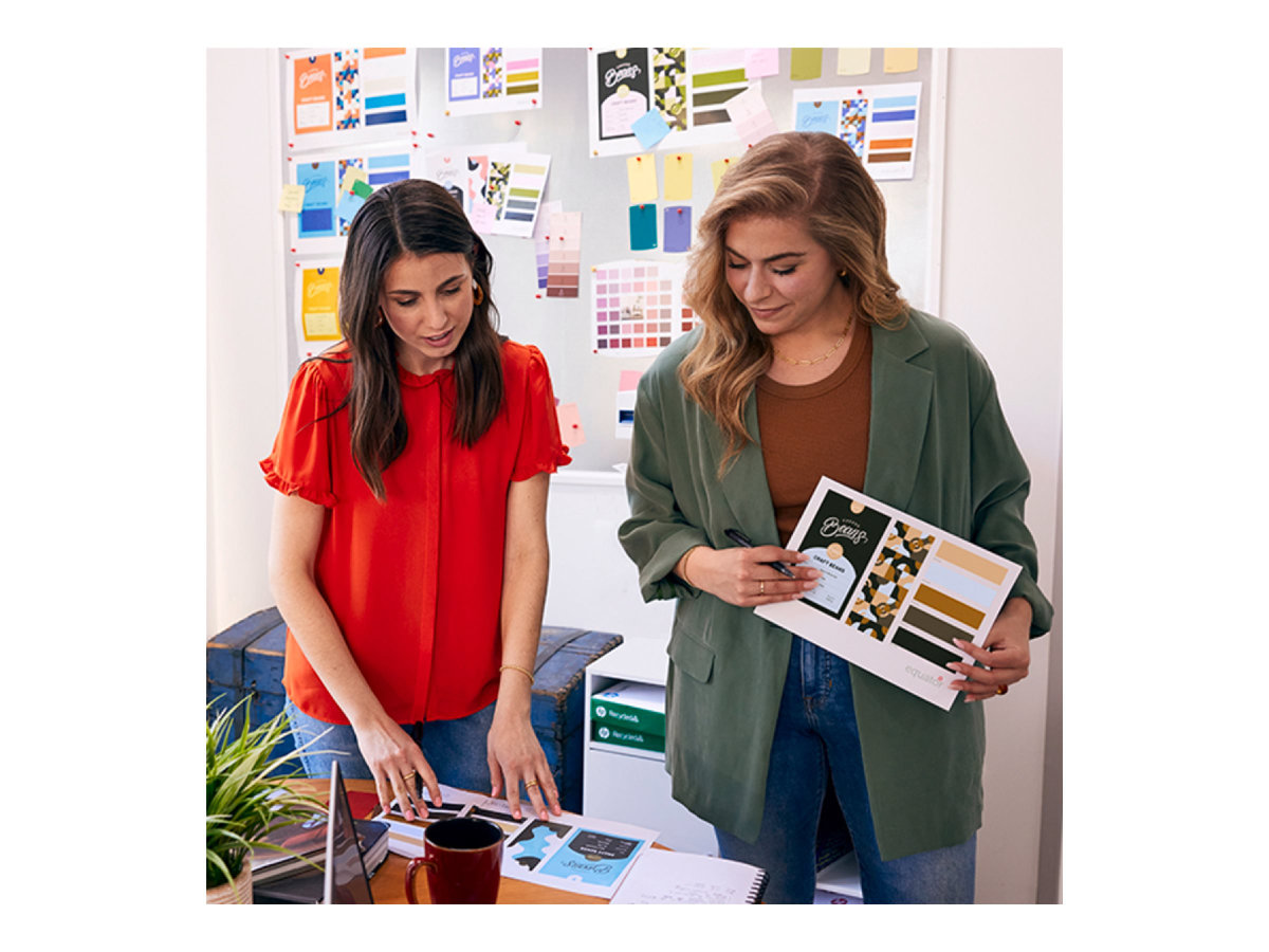 HP 143A Neverstop påfyllnadssats, svart, 2.5K