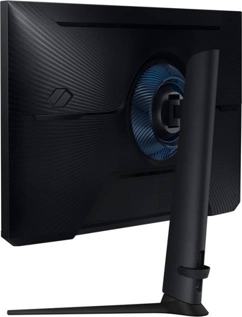 Samsung LS27DG302EUXEN 27" VA-bildskärm