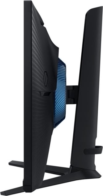 Samsung LS27DG302EUXEN 27" VA-bildskärm