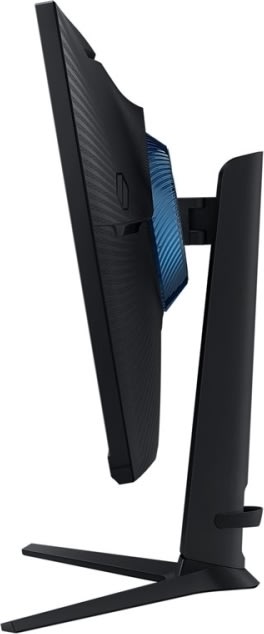 Samsung LS27DG302EUXEN 27" VA-bildskärm