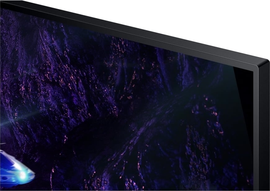 Samsung LS27DG302EUXEN 27" VA-bildskärm
