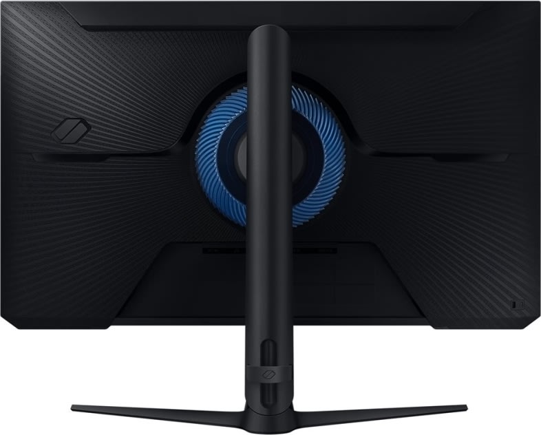 Samsung LS27DG302EUXEN 27" VA-bildskärm
