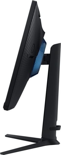 Samsung LS27DG302EUXEN 27" VA-bildskärm